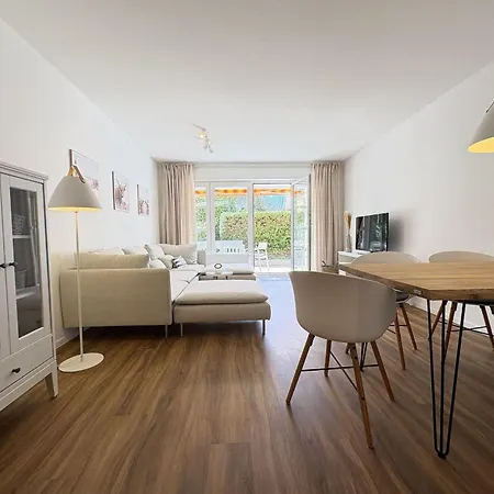 Allee 1g - Meerzeit