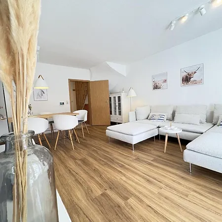Allee 1g - Meerzeit Ferienhaus *
