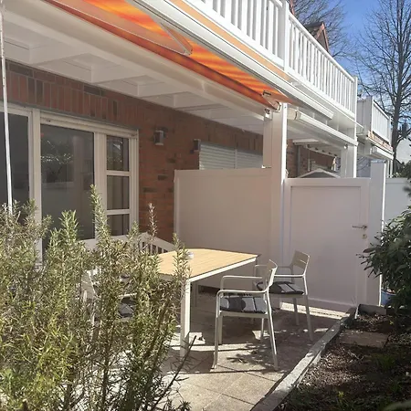 Allee-1g-meerzeit Dahme (Schleswig-Holstein)