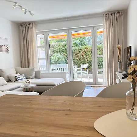 Allee 1g - Meerzeit * Dahme (Schleswig-Holstein)