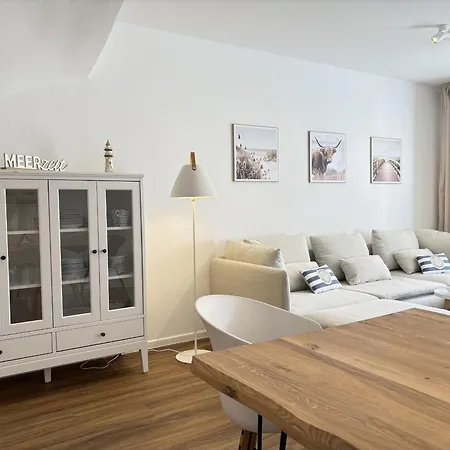 Allee 1g - Meerzeit *