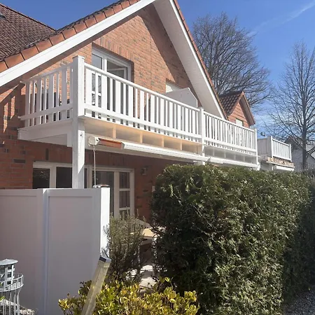 Allee 1g - Meerzeit