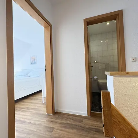 Allee-1g-meerzeit Casa de Férias Dahme (Schleswig-Holstein)