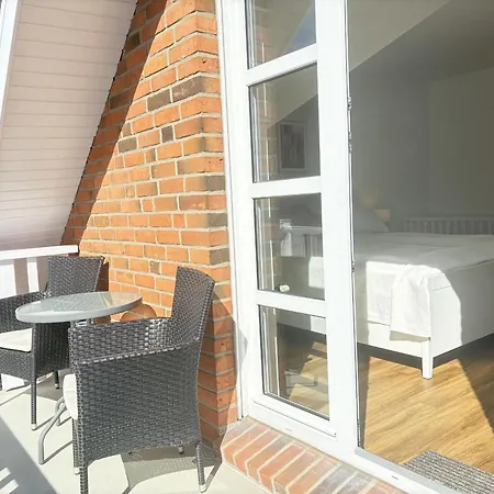 Allee 1g - Meerzeit Ferienhaus Dahme (Schleswig-Holstein)