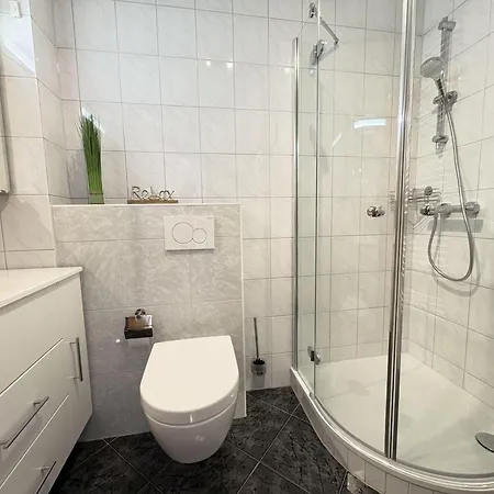 Ferienhaus Allee 1g - Meerzeit *