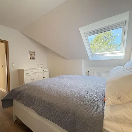 Allee-1g-meerzeit * Dahme (Schleswig-Holstein)