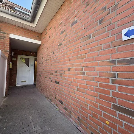 Allee-1g-meerzeit Dahme (Schleswig-Holstein)