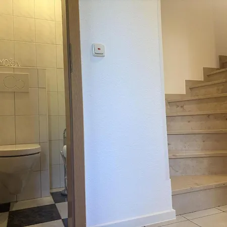 Ferienhaus Allee 1g - Meerzeit