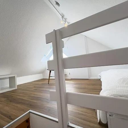 Ferienhaus Allee 1g - Meerzeit *